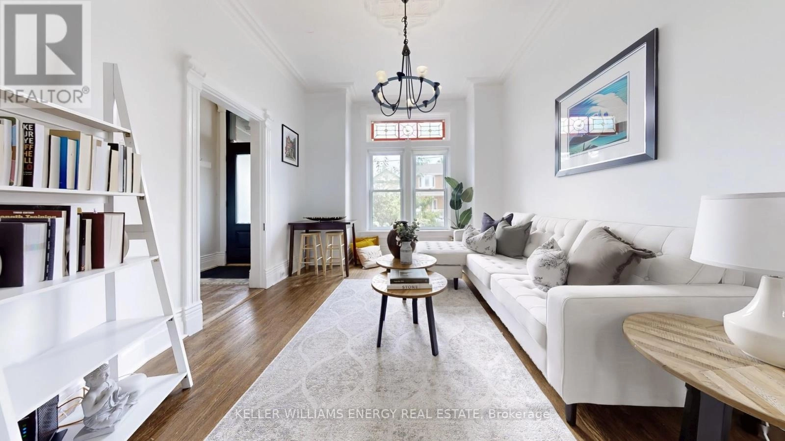511 Perth Avenue, Toronto, Ontario  M6N 2W6 - Photo 1 - W12276708