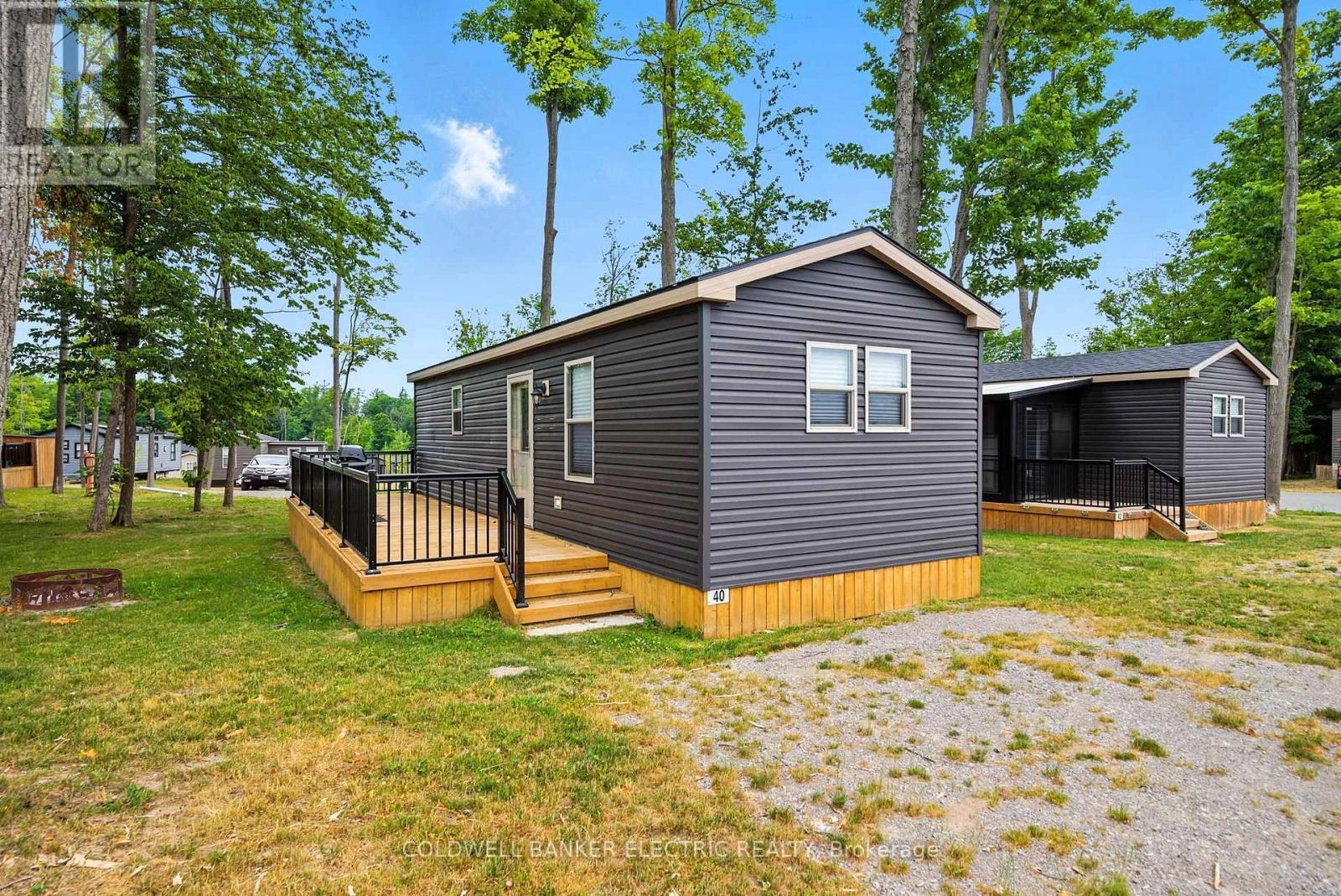 40 Stand - 1235 Villiers Line, Otonabee-South Monaghan, Ontario  K0L 2G0 - Photo 3 - X12276636