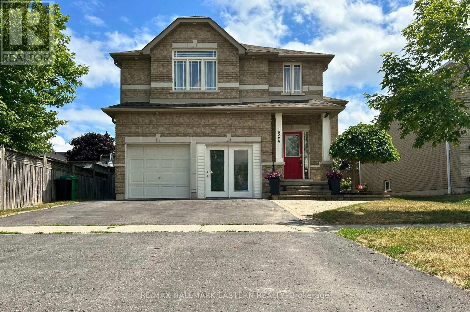 1568 Ireland Drive, Peterborough West, Ontario  K9K 2T2 - Photo 1 - X12276669