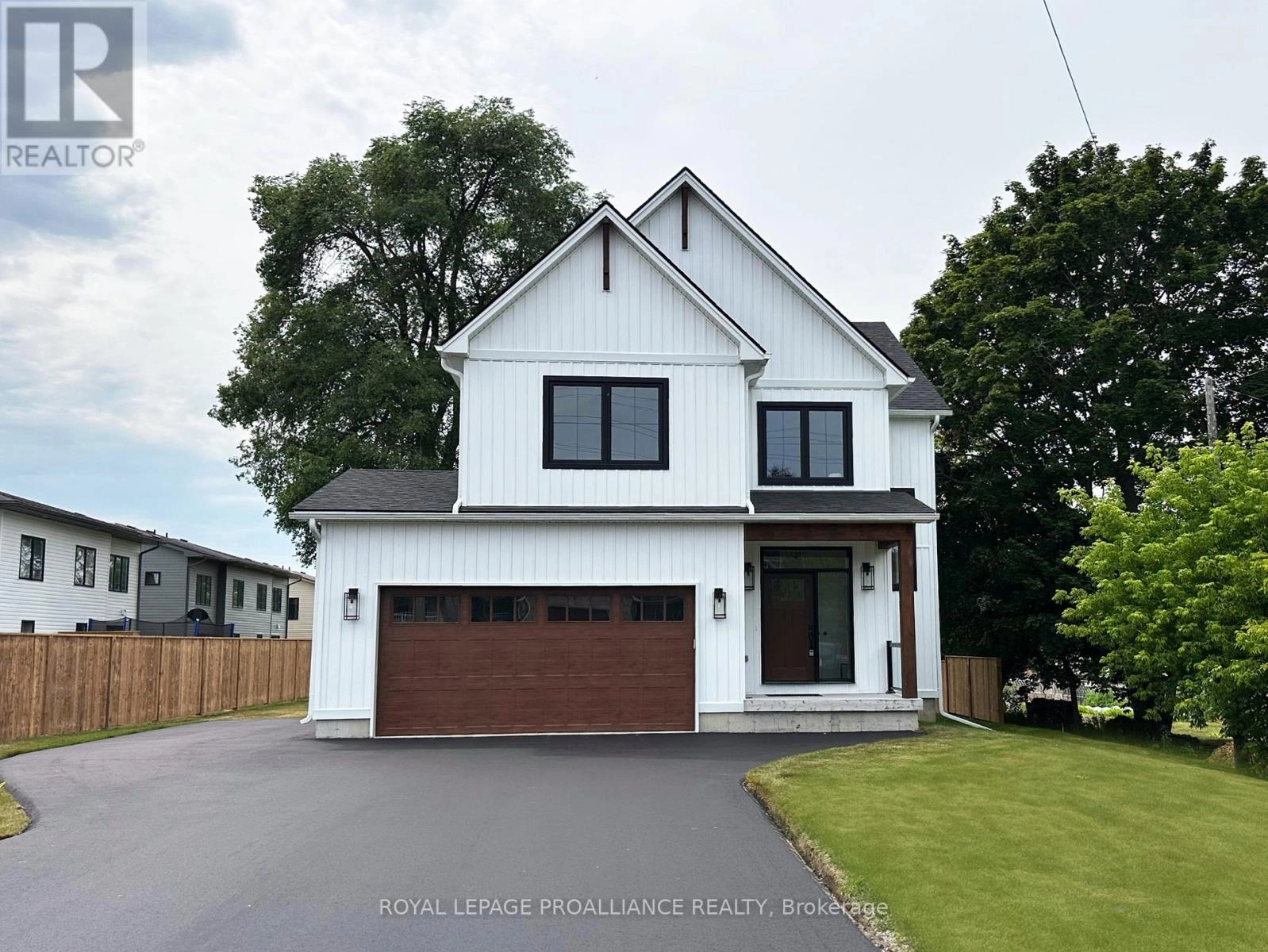260 Durham Street S, Cramahe, Ontario  K0K 1S0 - Photo 1 - X12276728