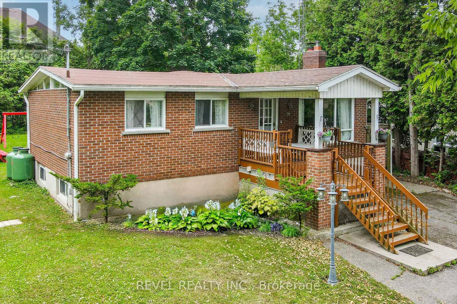 99 Bowen Road, Kawartha Lakes, Ontario  K0M 2C0 - Photo 1 - X12276768