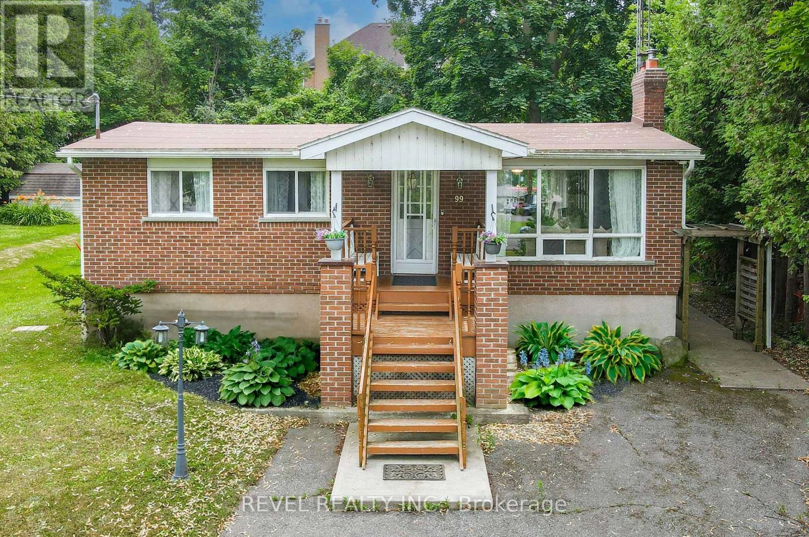 99 Bowen Road, Kawartha Lakes, Ontario  K0M 2C0 - Photo 2 - X12276768