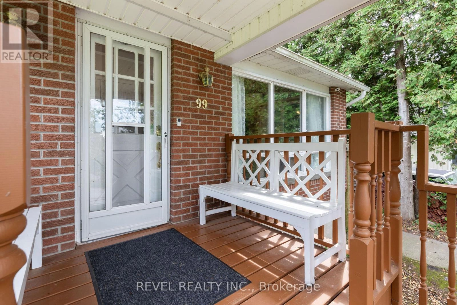 99 Bowen Road, Kawartha Lakes, Ontario  K0M 2C0 - Photo 3 - X12276768