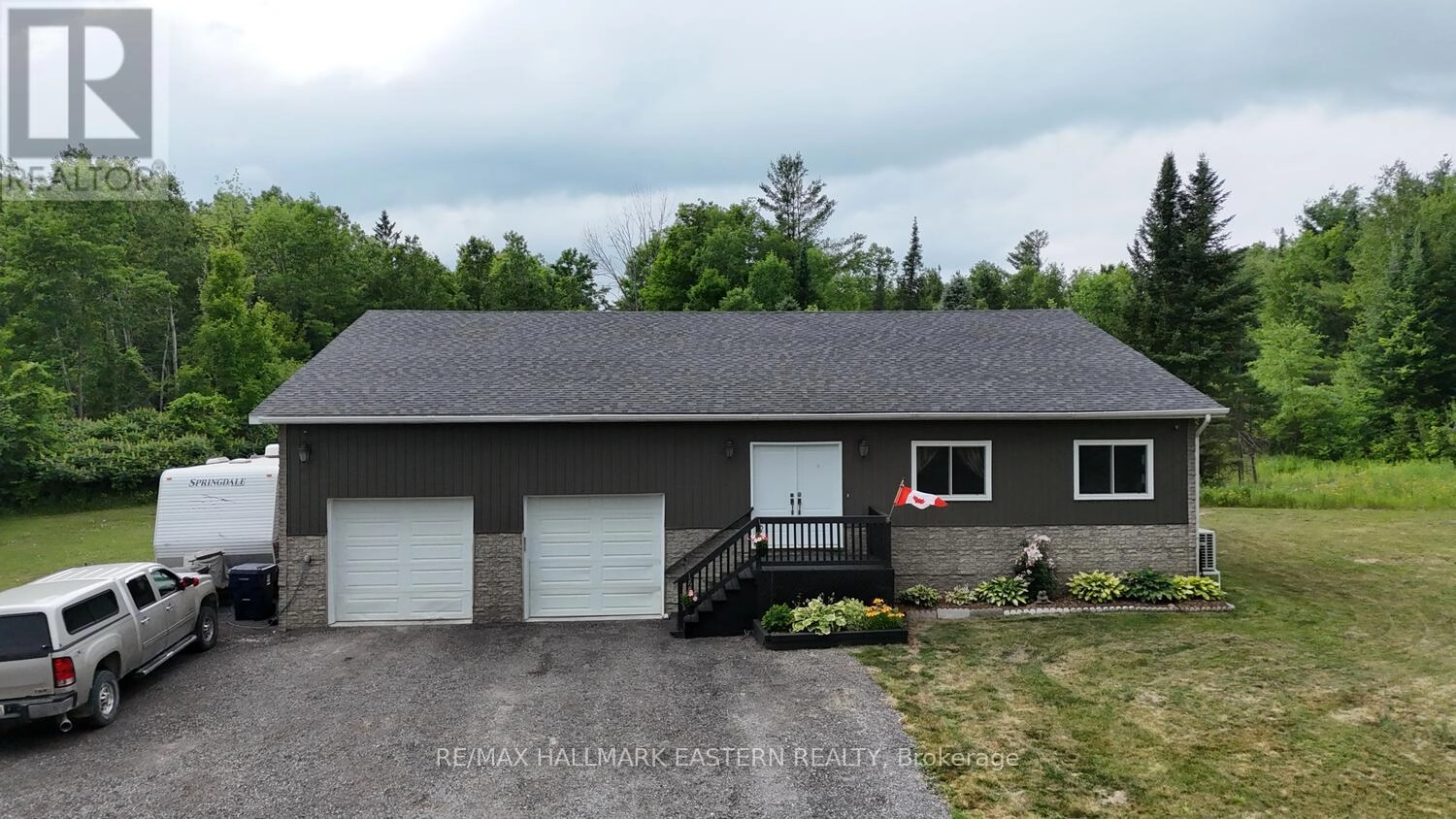 178 Roma Lane, Stirling-Rawdon, Ontario  K0K 2M0 - Photo 1 - X12276776