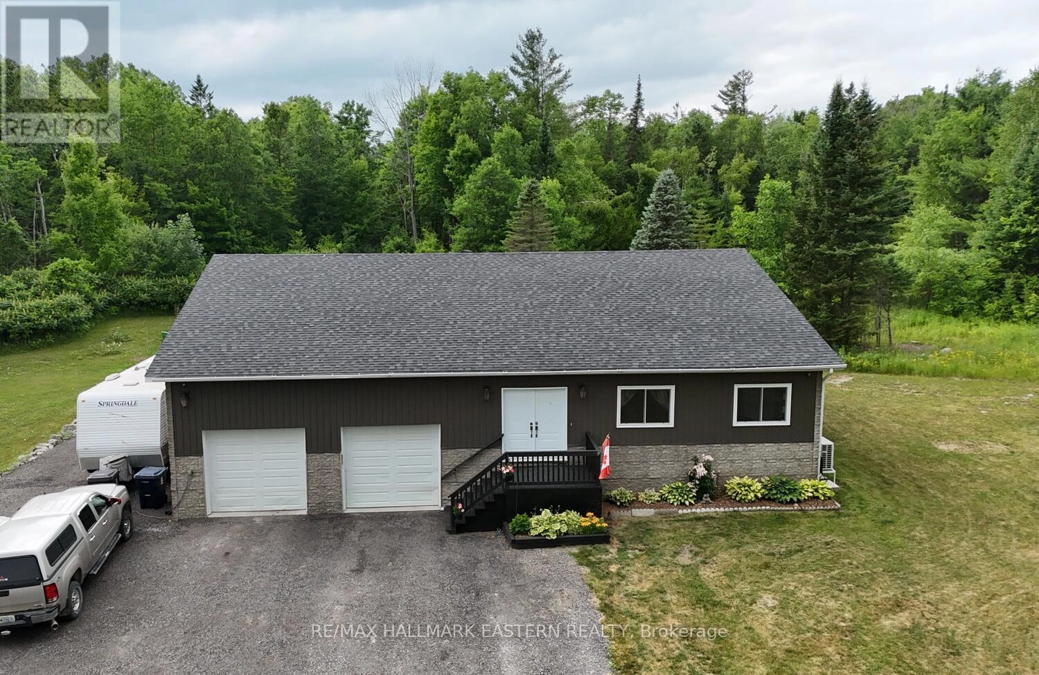 178 Roma Lane, Stirling-Rawdon, Ontario  K0K 2M0 - Photo 2 - X12276776