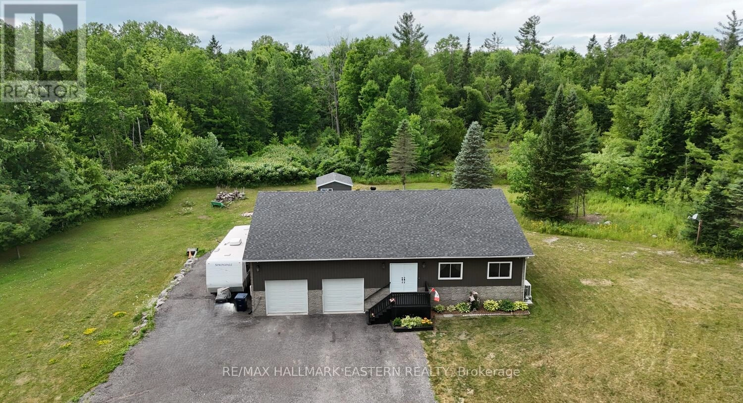 178 Roma Lane, Stirling-Rawdon, Ontario  K0K 2M0 - Photo 3 - X12276776