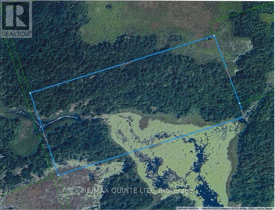 Ptlt 25 Con 8 Road, Tweed, Ontario  K0K 3J0 - Photo 1 - X12273455