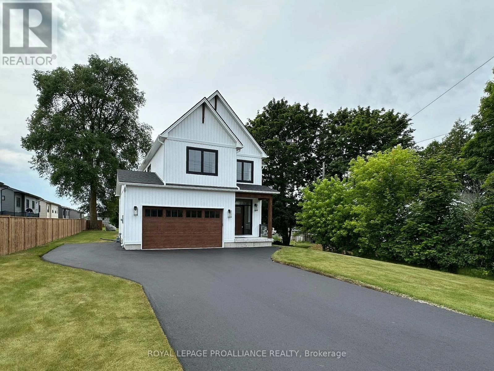 260 Durham Street S, Cramahe, Ontario  K0K 1S0 - Photo 2 - X12276728
