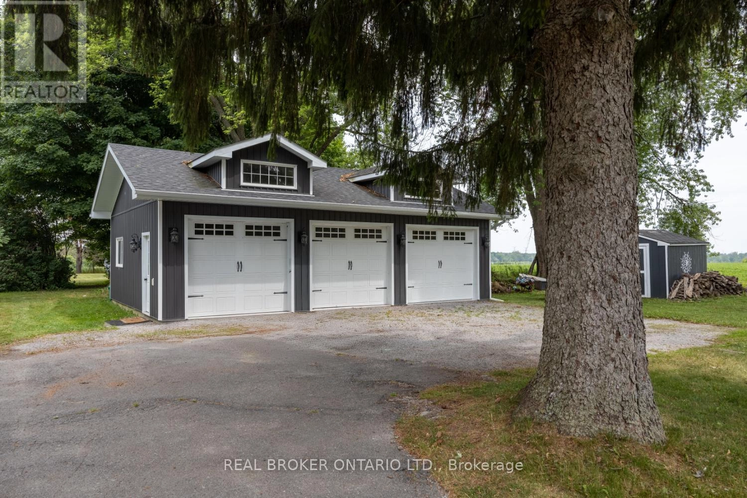 4553 Solina Road, Clarington, Ontario  L0B 1J0 - Photo 3 - E12276798