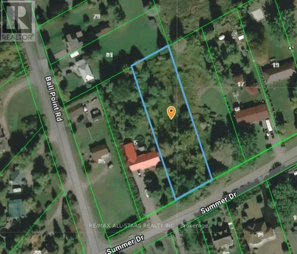 Lot 61 Summer Drive, Kawartha Lakes, Ontario  K0M 2C0 - Photo 1 - X12276810
