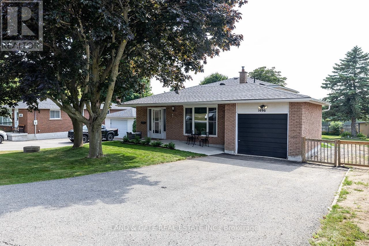 1496 Rudell Road, Clarington, Ontario  L1B 1E1 - Photo 1 - E12276921
