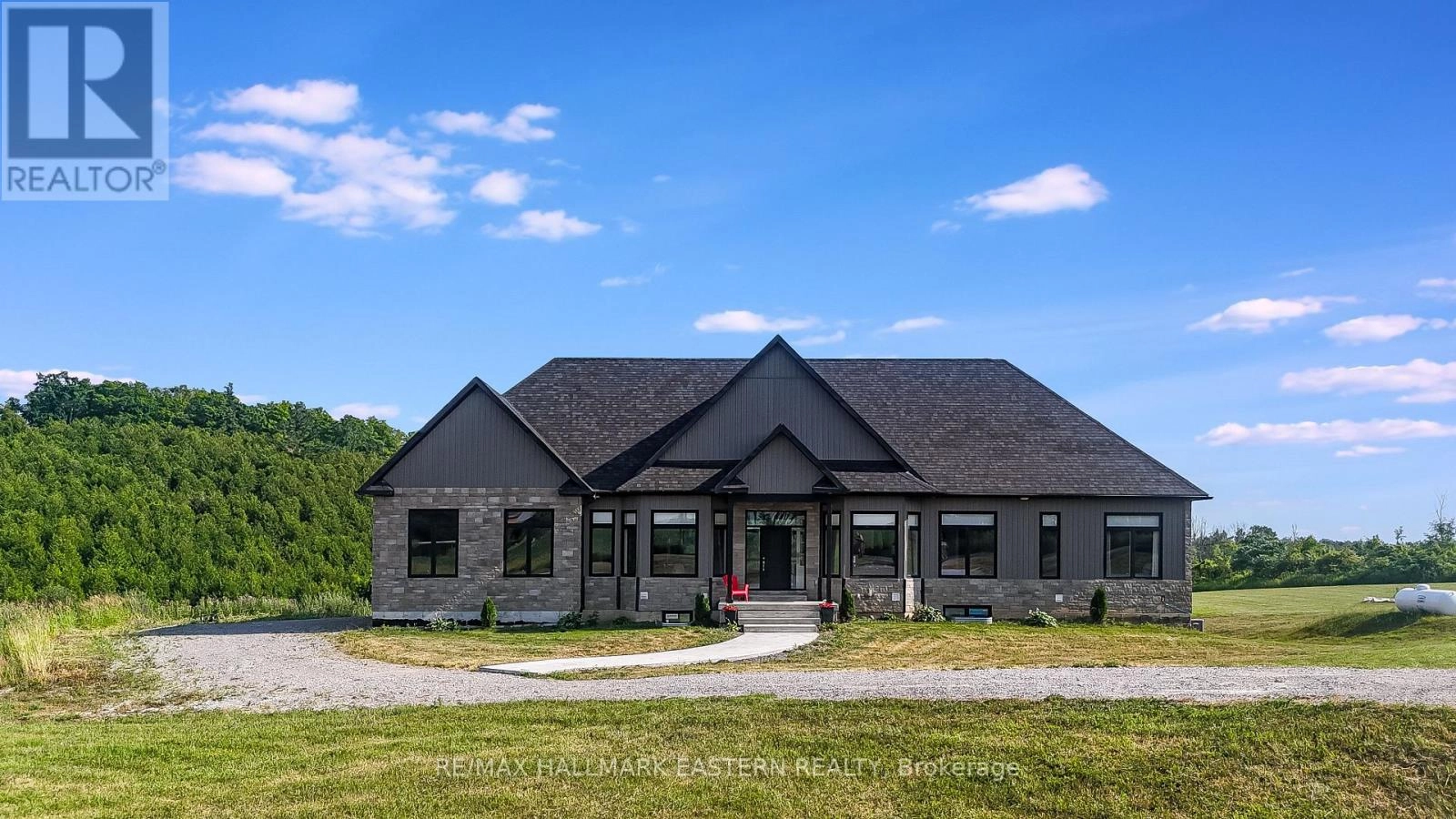 632 Concession 9 W, Trent Hills, Ontario  K0L 1Y0 - Photo 1 - X12276896