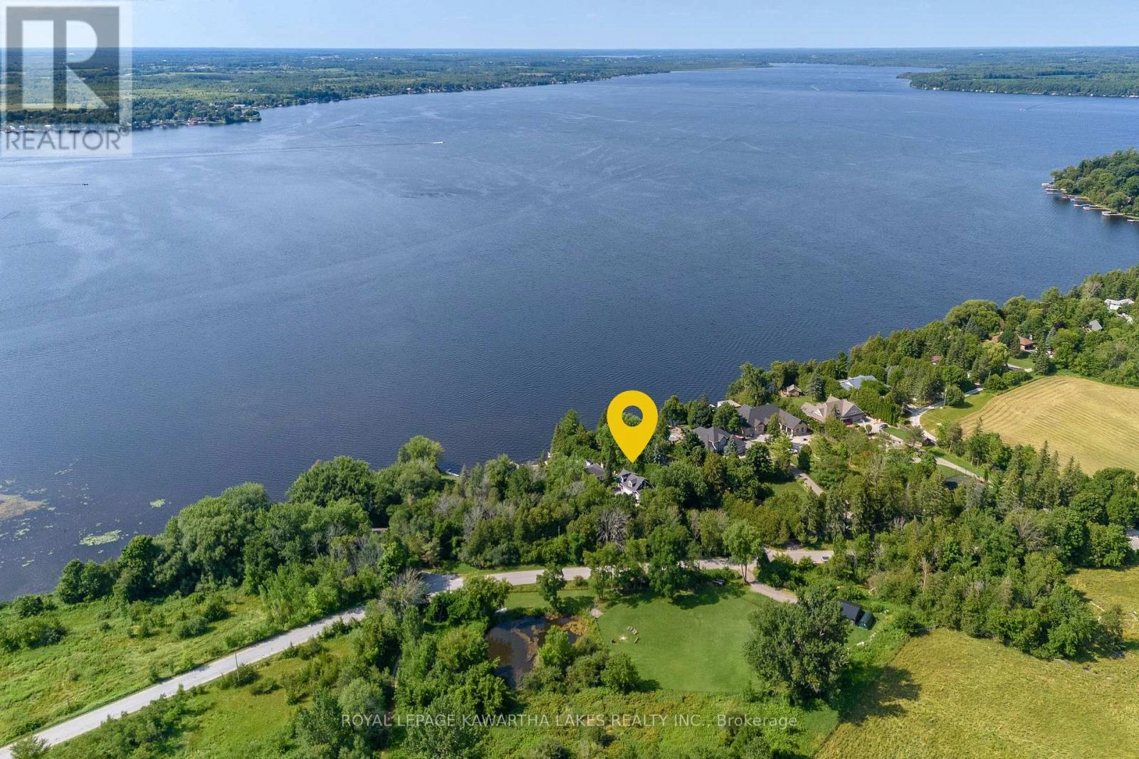 375 Snug Harbour Road, Kawartha Lakes, Ontario  K9V 4R6 - Photo 2 - X12276905