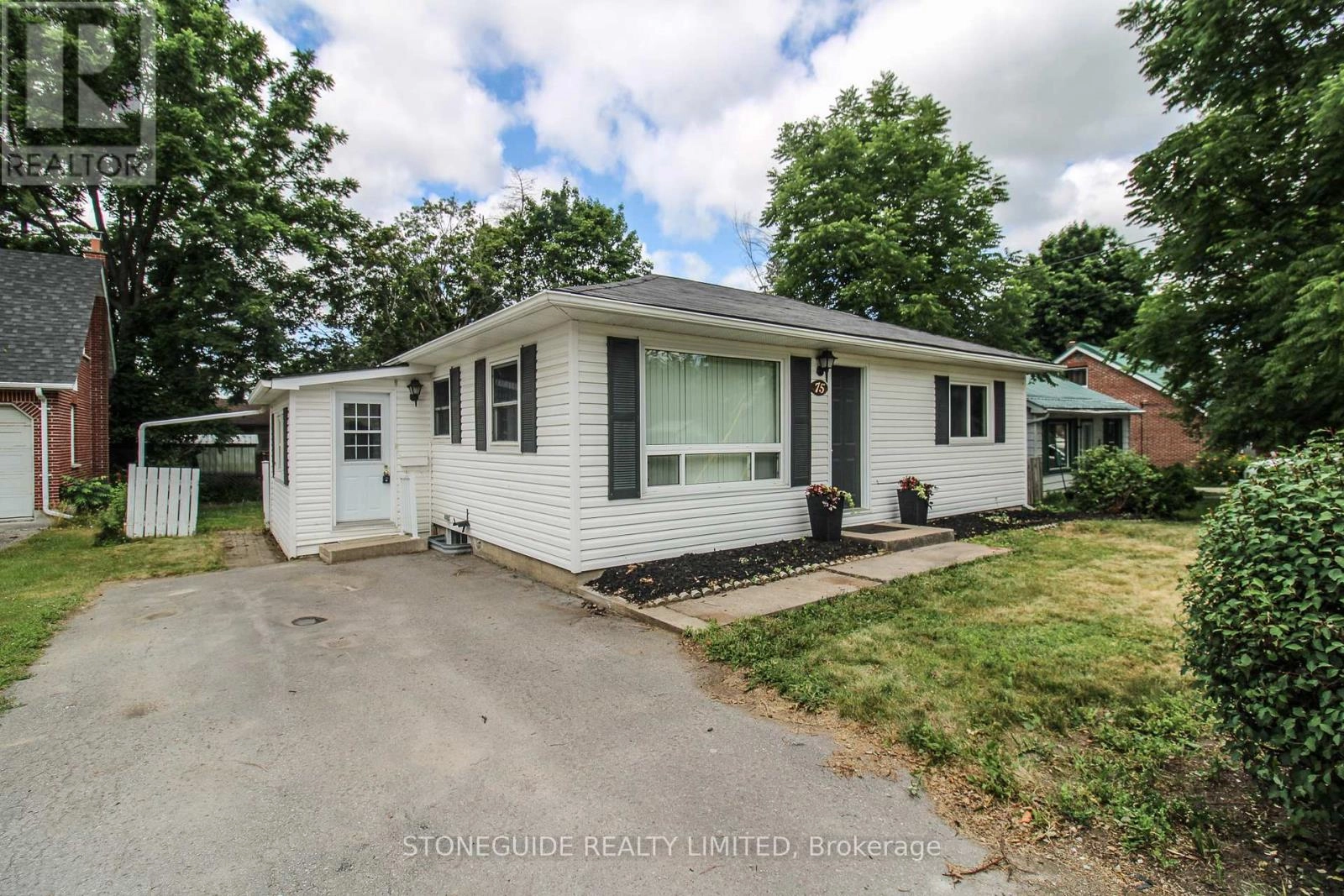 75 Fraser Street, Selwyn, Ontario  K9J 0C5 - Photo 1 - X12277078