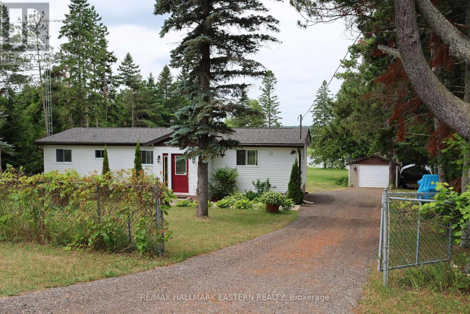 47 Cedarview Drive, Kawartha Lakes, Ontario  K0L 2W0 - Photo 1 - X12277084