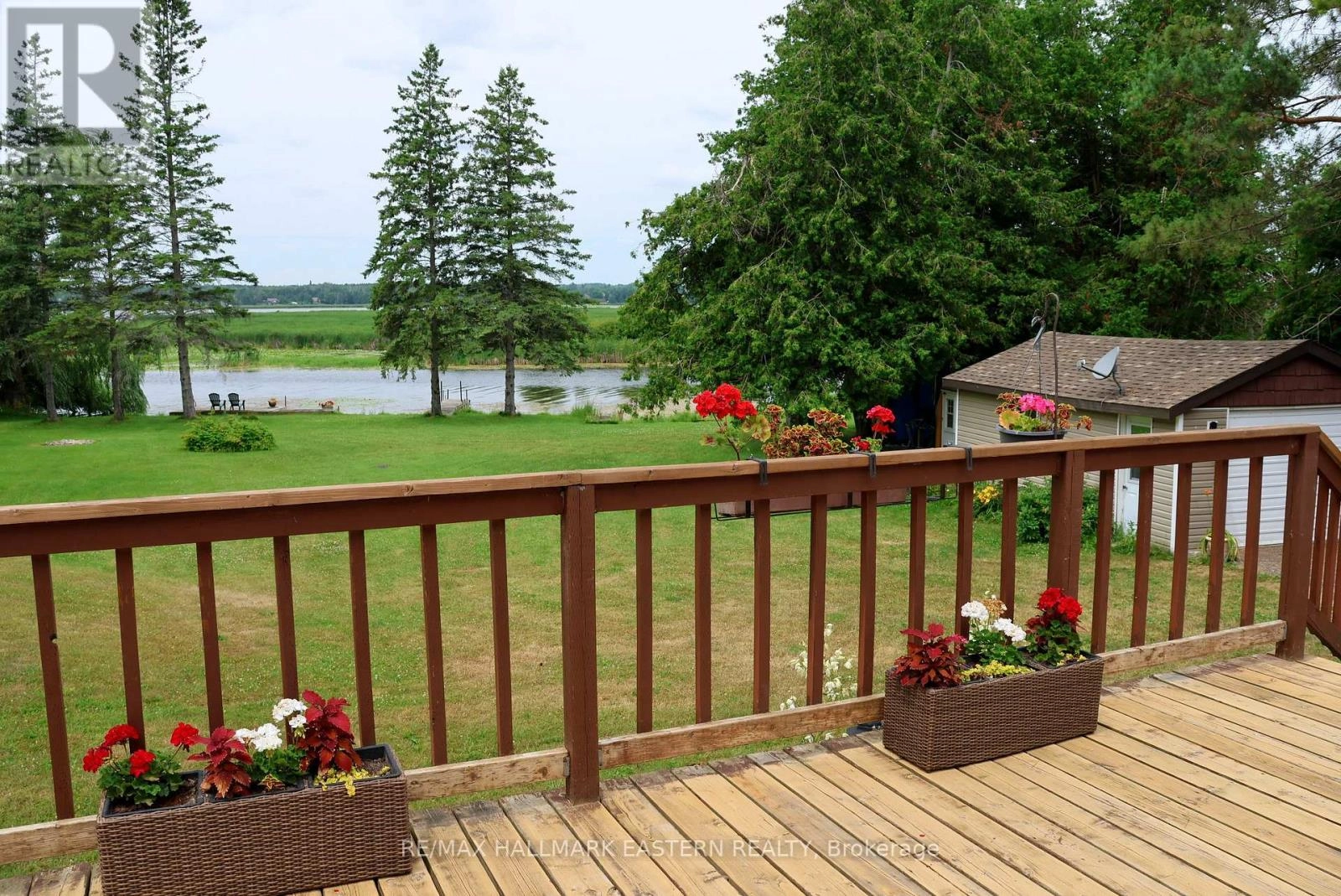 47 Cedarview Drive, Kawartha Lakes, Ontario  K0L 2W0 - Photo 2 - X12277084