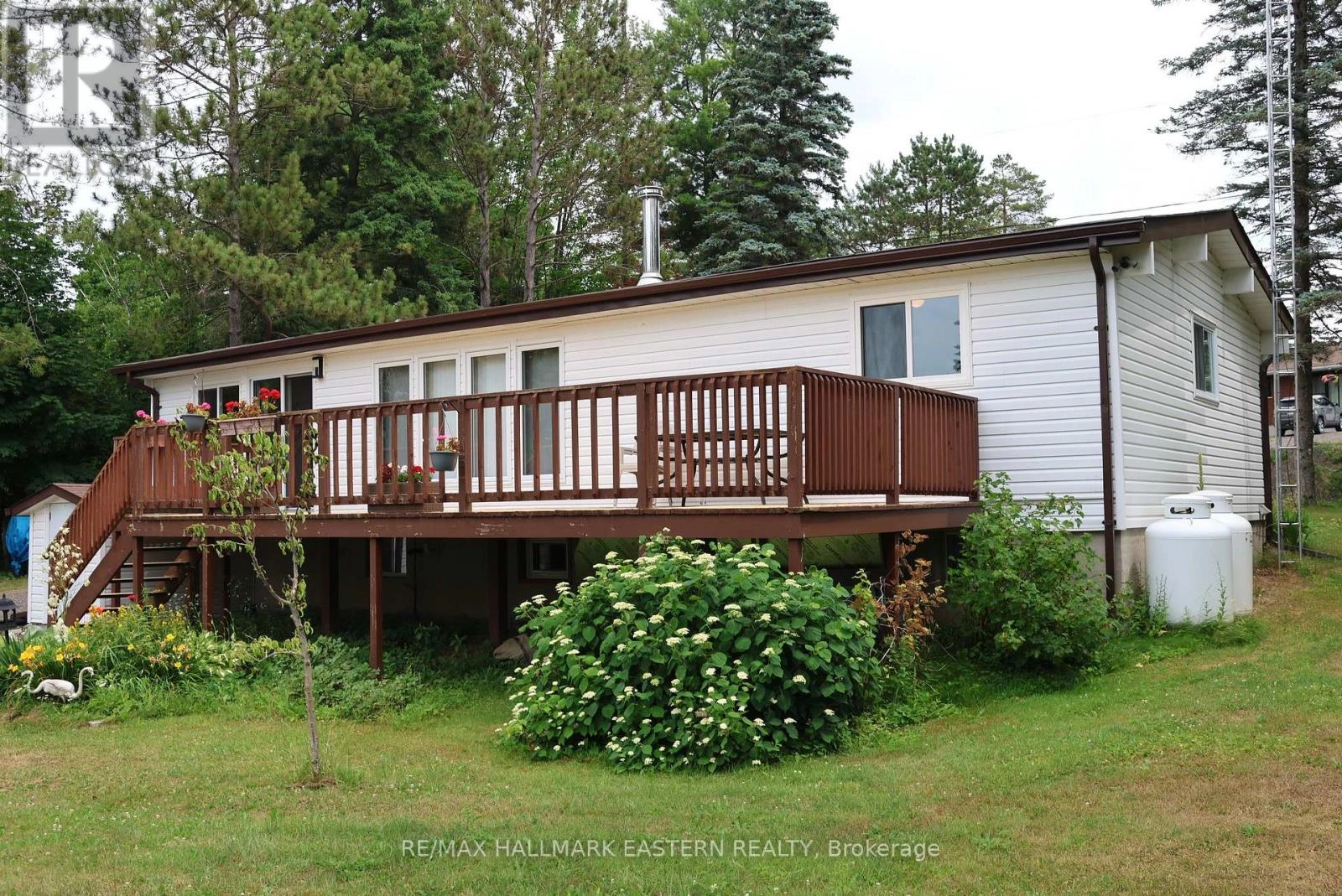 47 Cedarview Drive, Kawartha Lakes, Ontario  K0L 2W0 - Photo 3 - X12277084