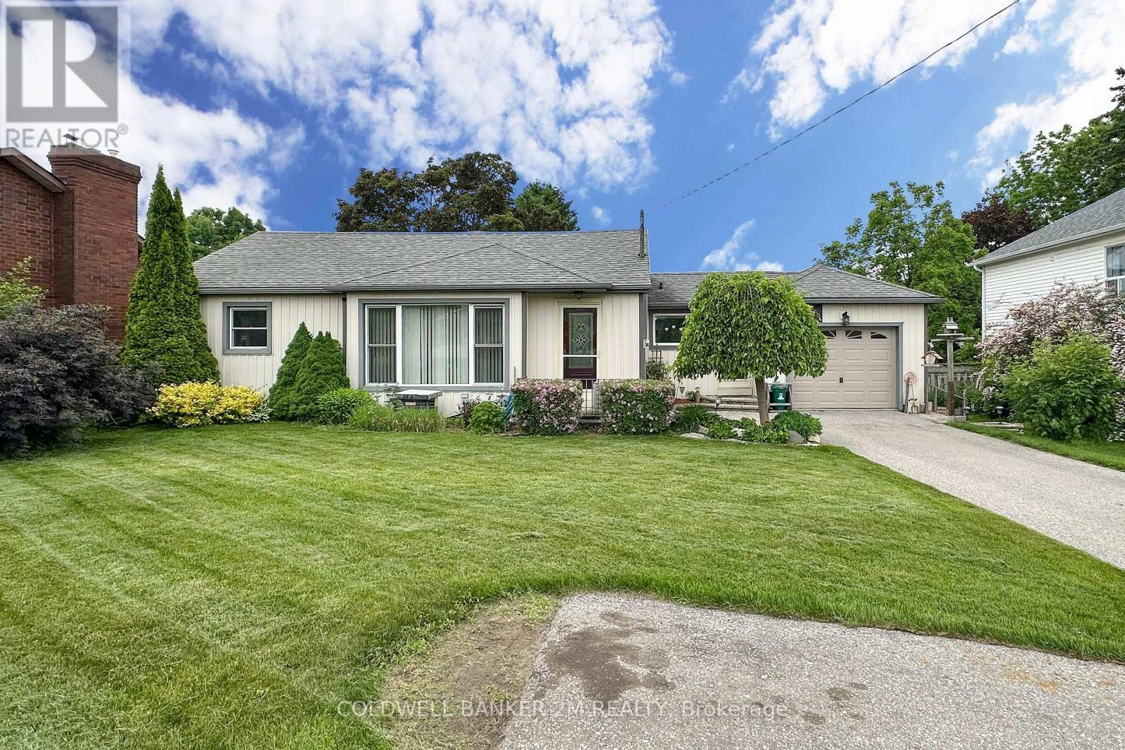 2604 Prestonvale Road, Clarington, Ontario  L1E 2R9 - Photo 1 - E12277185