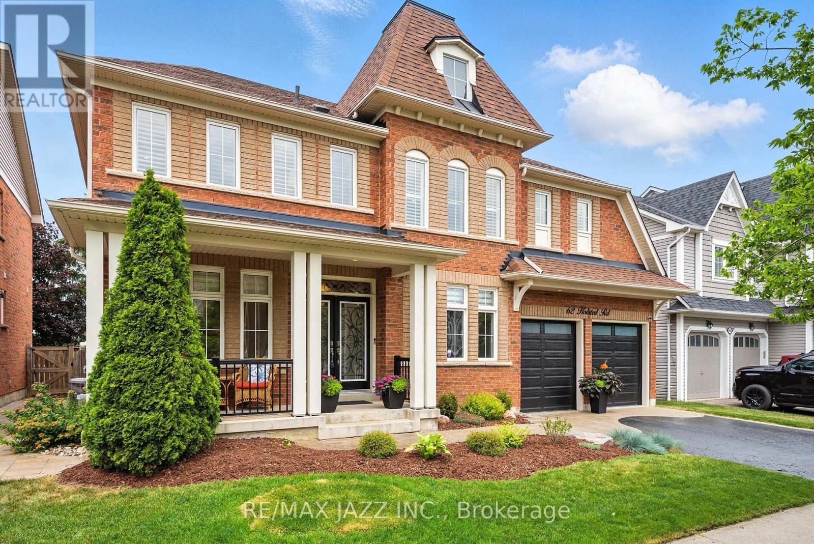 62 Holsted Road, Whitby, Ontario  L1M 2P3 - Photo 1 - E12277316