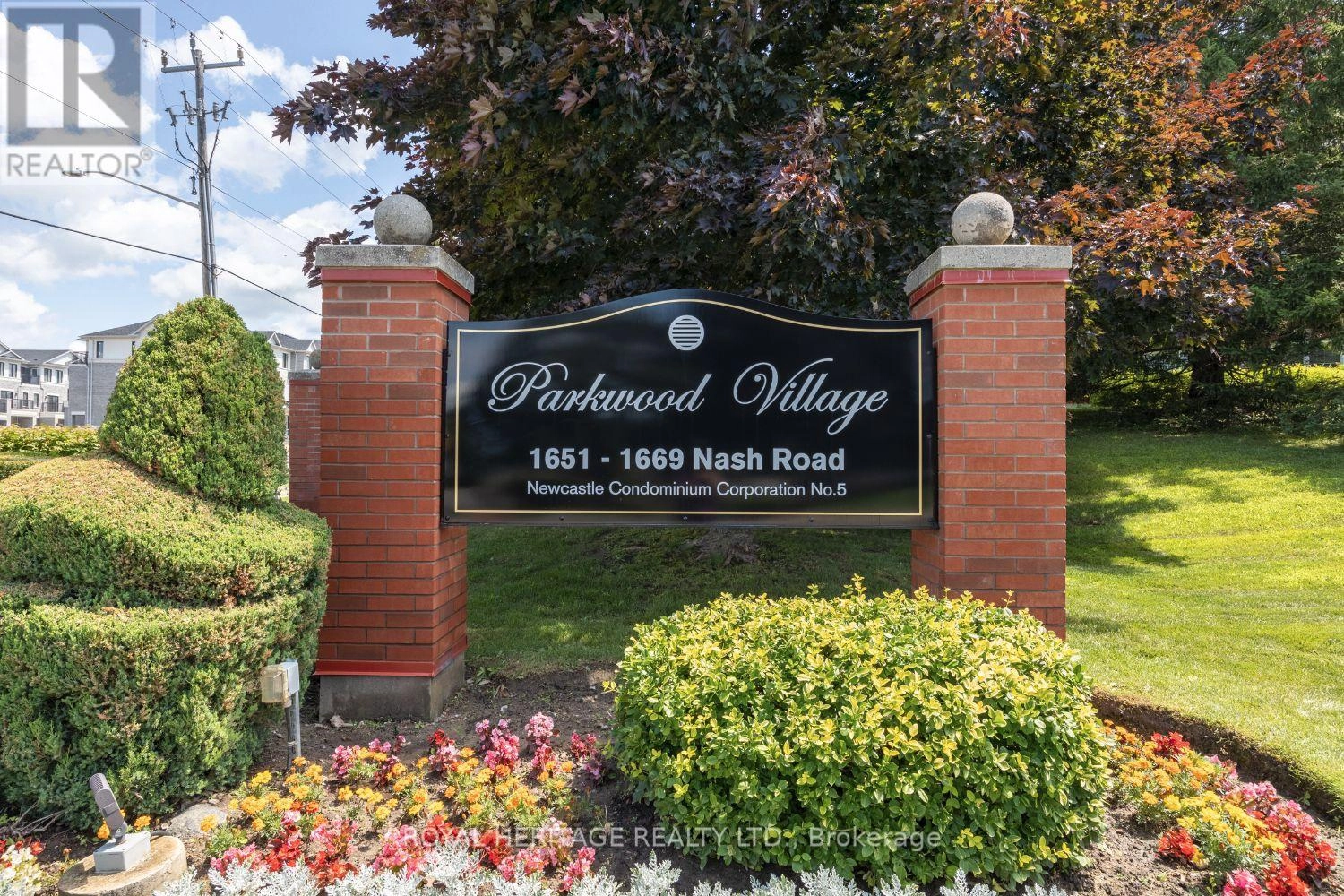 E-16 - 1665 Nash Drive, Clarington, Ontario  L1E 1S8 - Photo 3 - E12277424