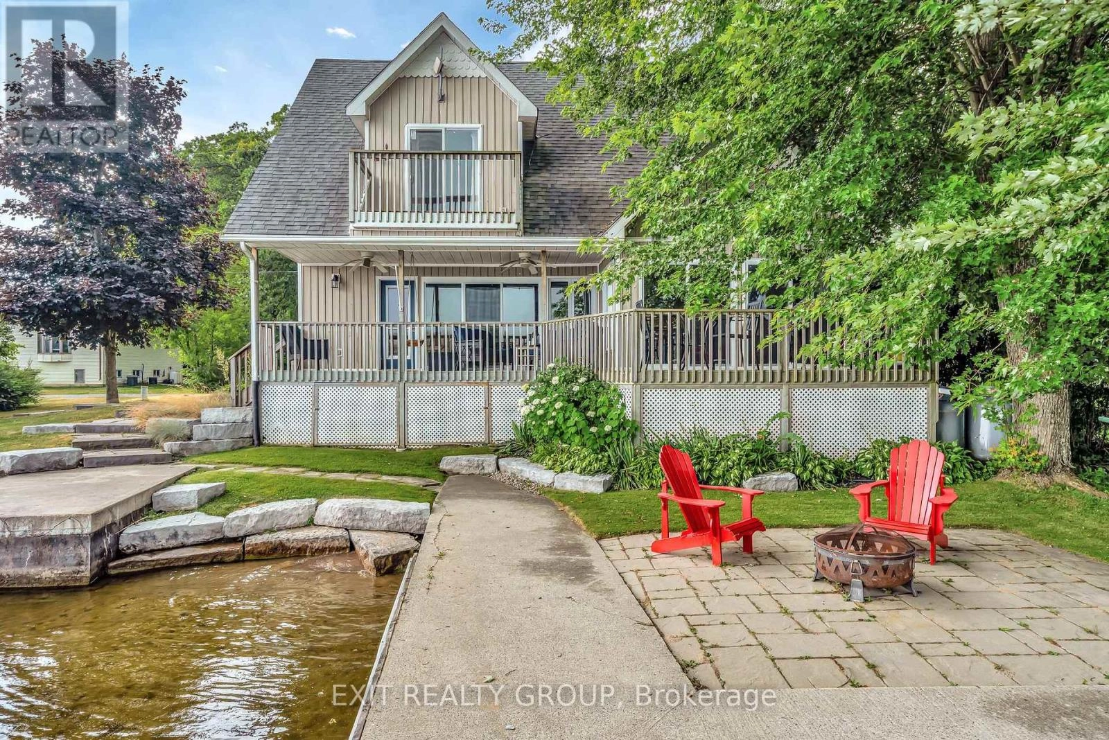8 Rose Street, Quinte West, Ontario  K0K 2C0 - Photo 1 - X12277428