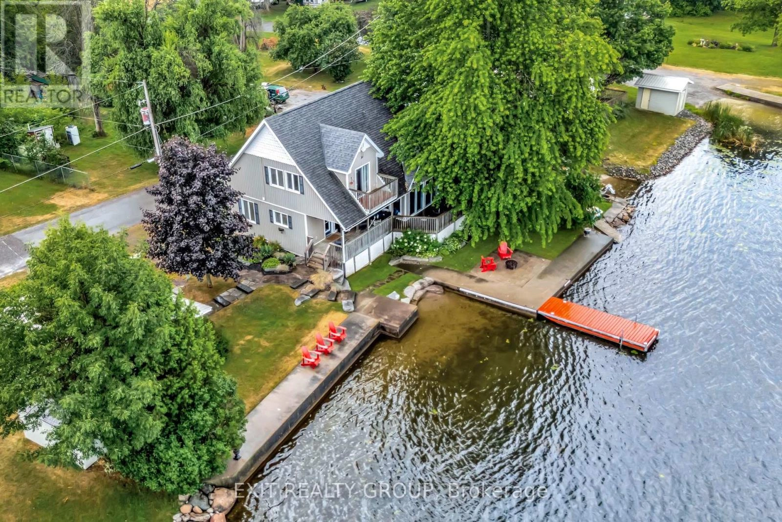 8 Rose Street, Quinte West, Ontario  K0K 2C0 - Photo 2 - X12277428