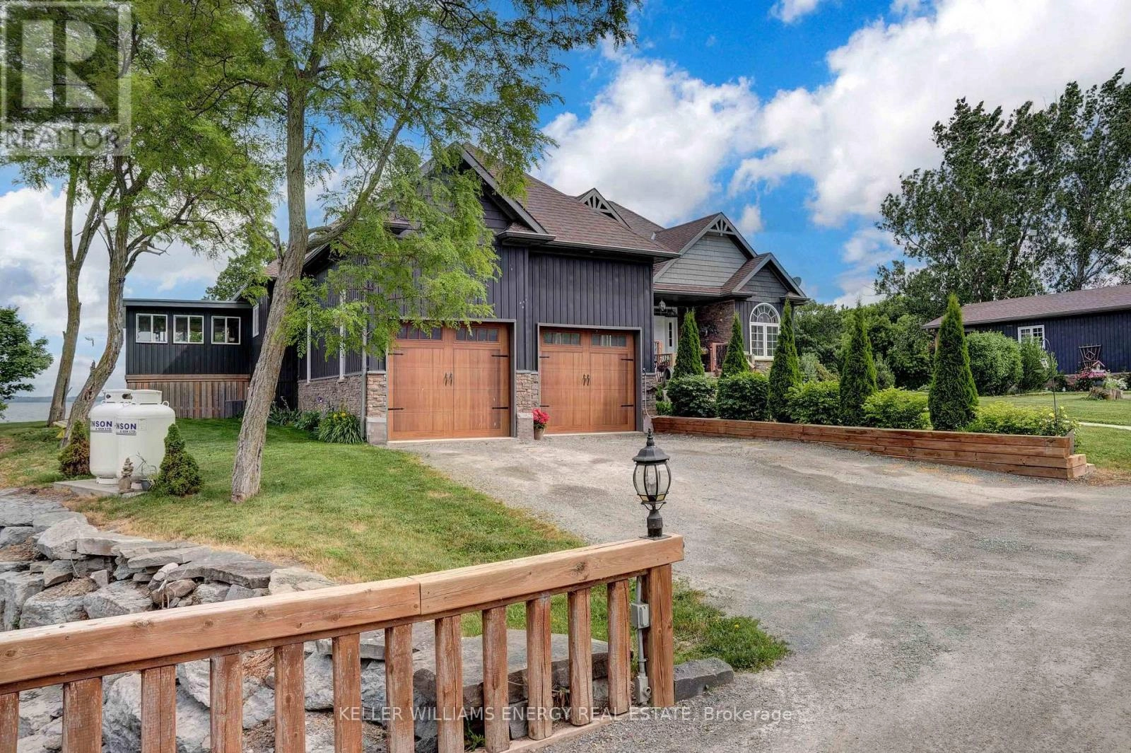 516 Allison Road, Prince Edward County, Ontario  K0K 1W0 - Photo 1 - X12277500