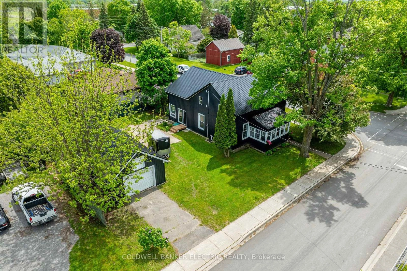 65 Queen Street, Asphodel-Norwood, Ontario  K0L 2V0 - Photo 1 - X12277791