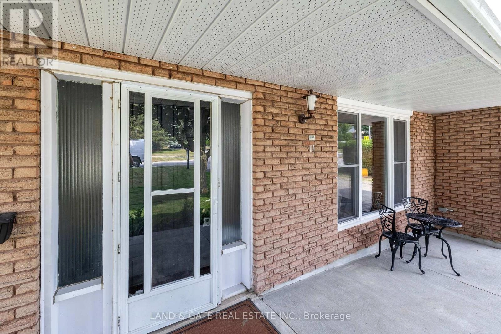 1496 Rudell Road, Clarington, Ontario  L1B 1E1 - Photo 2 - E12276921