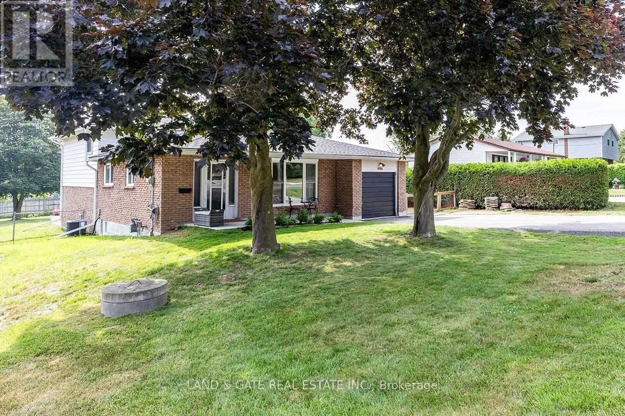 1496 Rudell Road, Clarington, Ontario  L1B 1E1 - Photo 3 - E12276921