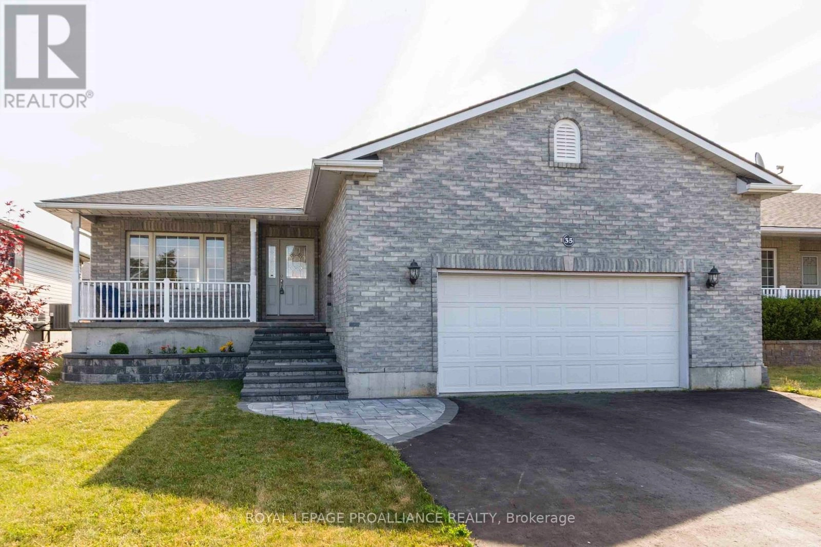 35 Forest Valley Drive, Quinte West, Ontario  K0K 2C0 - Photo 1 - X12278157