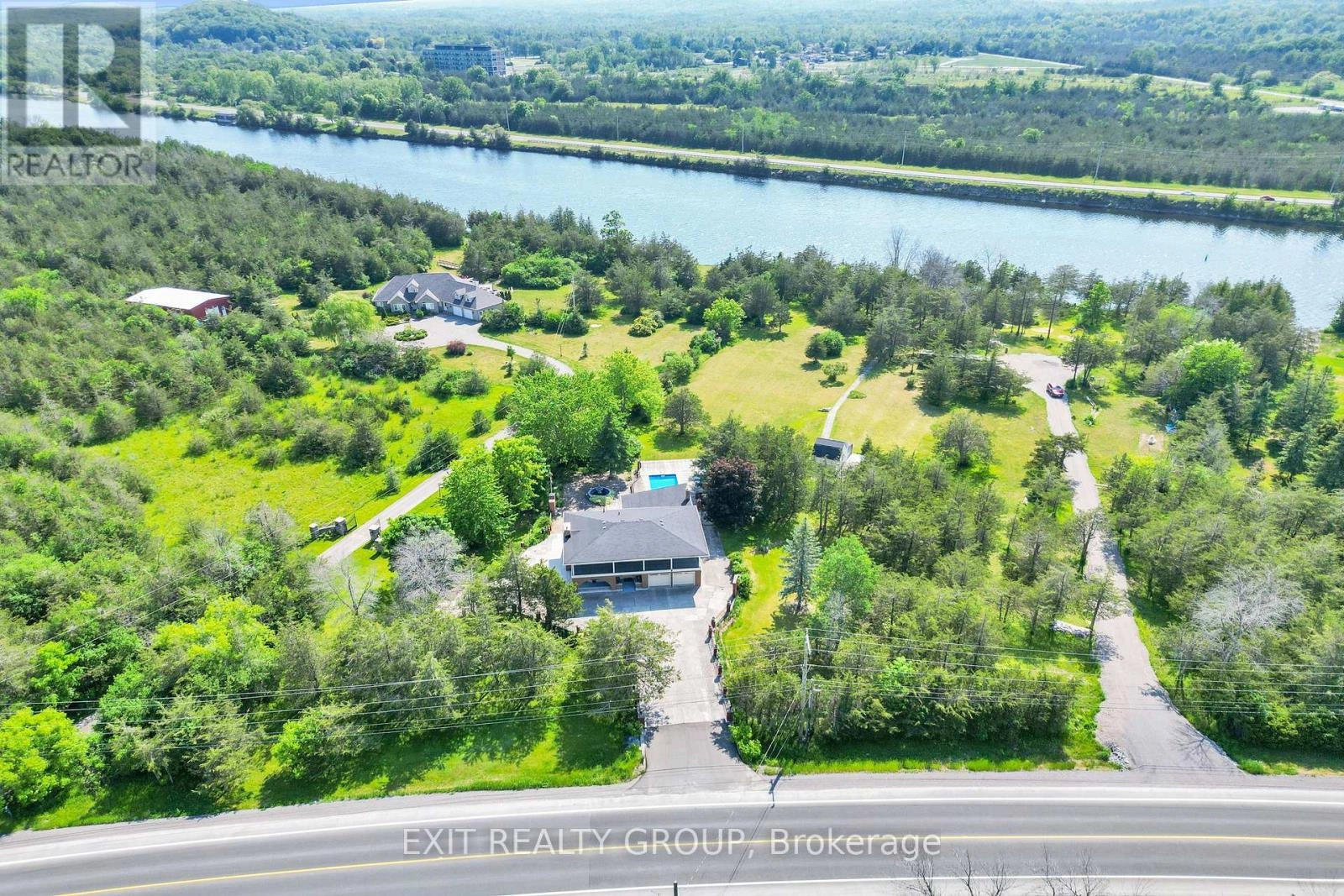 1249 Glen Miller Road, Quinte West, Ontario  K0K 2C0 - Photo 2 - X12278272
