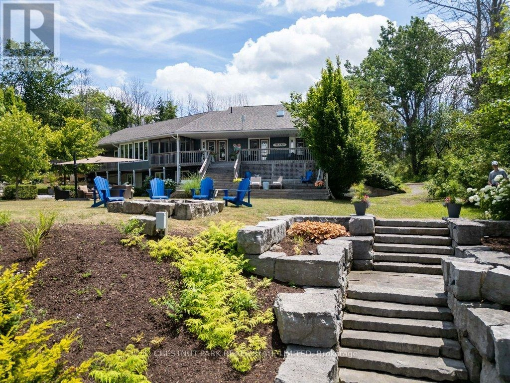 3265 County Road 9, Greater Napanee, Ontario  K7R 3K8 - Photo 1 - X12278329