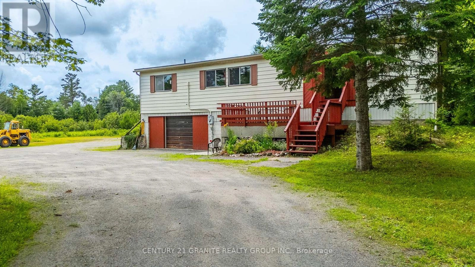 83 Old L'amable Road, Bancroft, Ontario  K0L 1C0 - Photo 3 - X12235761