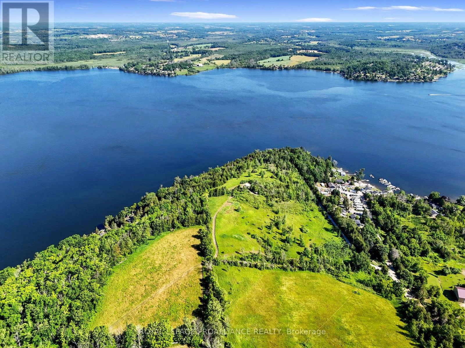 Pt Lt 20 Merrill Road, Alnwick/haldimand, Ontario  K0K 2X0 - Photo 1 - X12272739