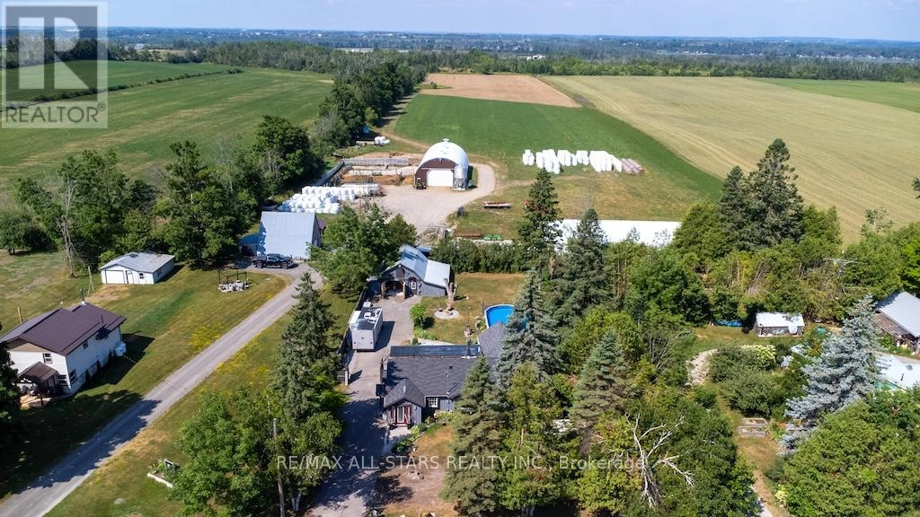 805 Highway 36 Highway, Kawartha Lakes, Ontario  K9V 4R6 - Photo 3 - X12278410