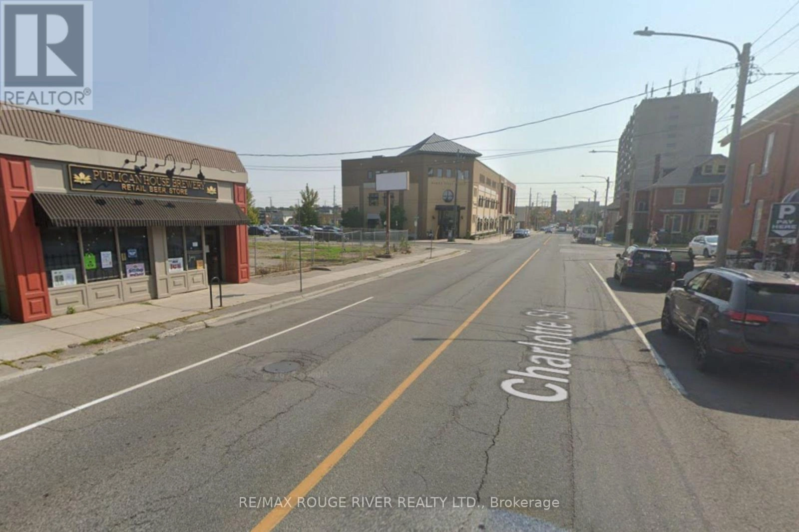 288 Charlotte Street, Peterborough Central, Ontario  K9J 2V5 - Photo 3 - X12278465
