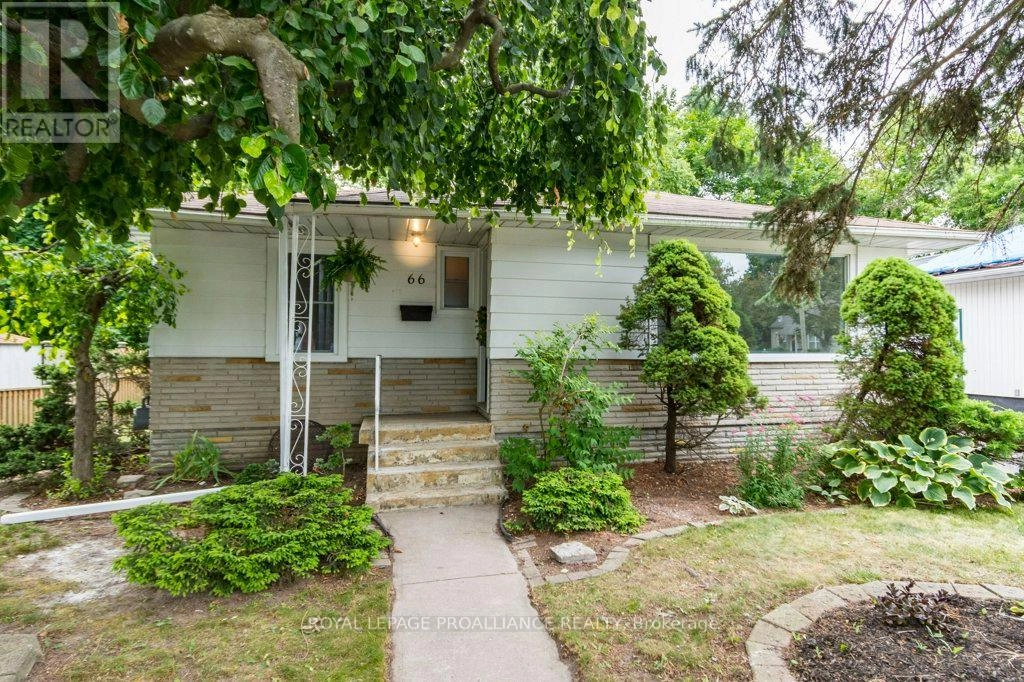 66 Kerr Crescent, Quinte West, Ontario  K8V 2W4 - Photo 1 - X12278494