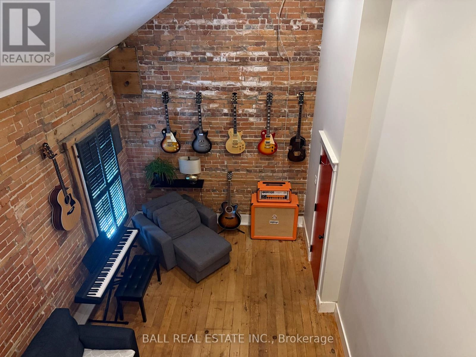 Loft - 73 Queen Street, Kingston, Ontario  K7K 1A5 - Photo 3 - X12278511
