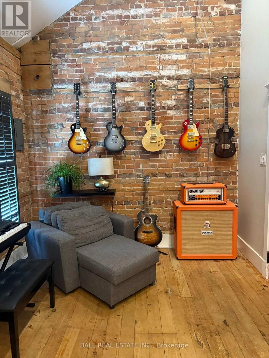 Loft - 73 Queen Street, Kingston, Ontario  K7K 1A5 - Photo 2 - X12278511