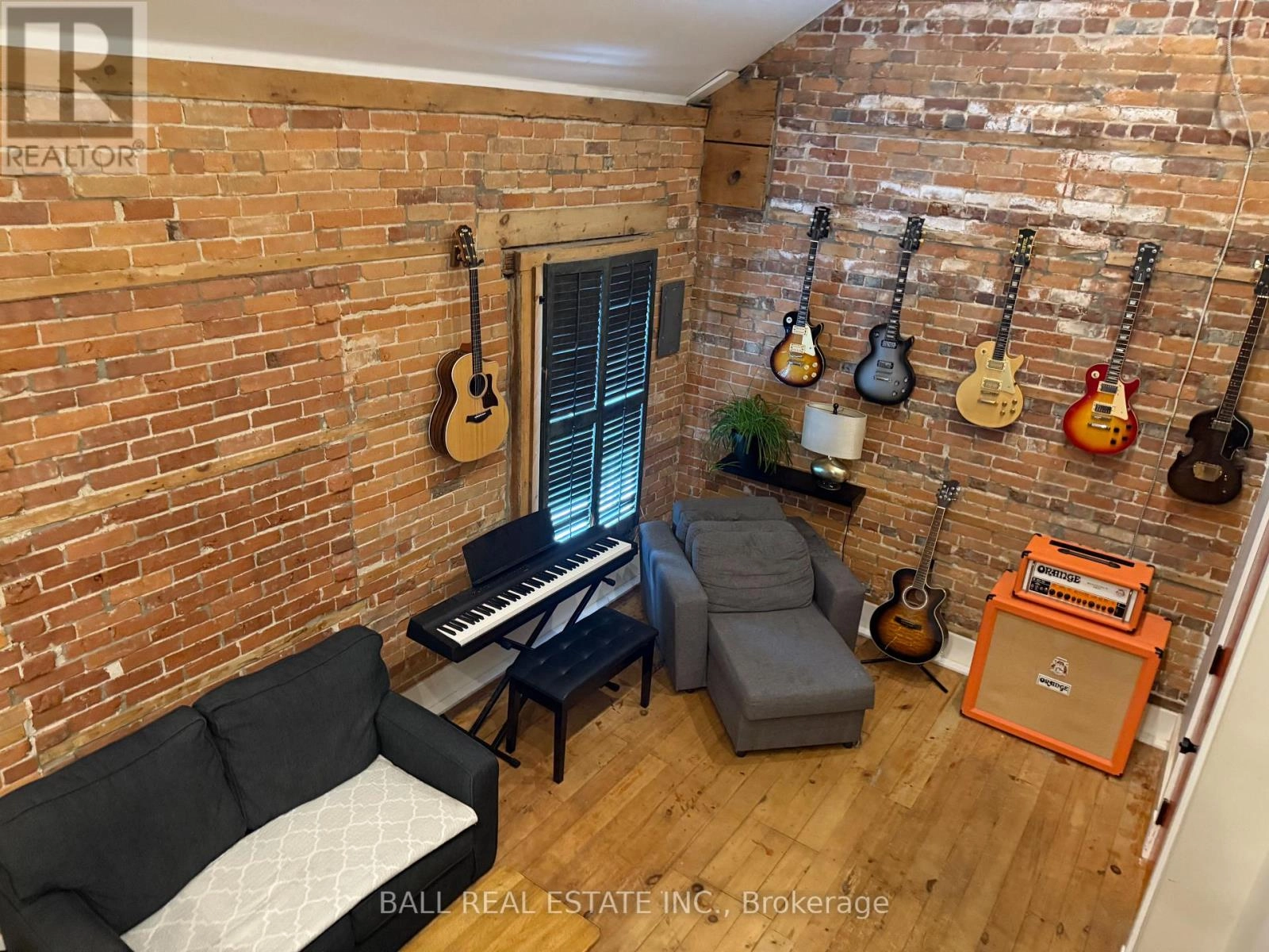 Loft - 73 Queen Street, Kingston, Ontario  K7K 1A5 - Photo 1 - X12278511