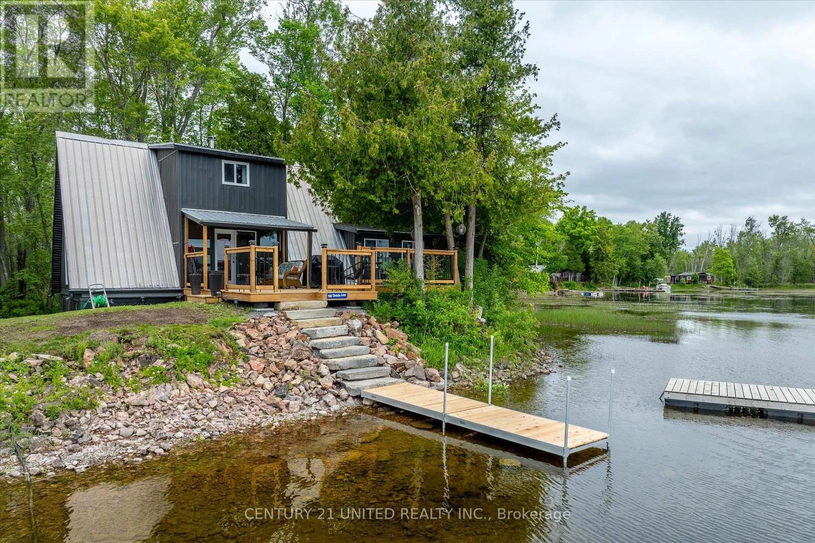 168 Christie Lane, Centre Hastings, Ontario  K0K 2K0 - Photo 1 - X12278663