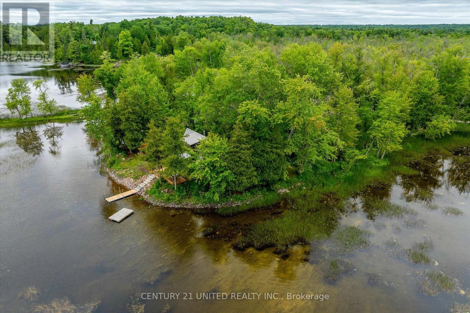 168 Christie Lane, Centre Hastings, Ontario  K0K 2K0 - Photo 3 - X12278663