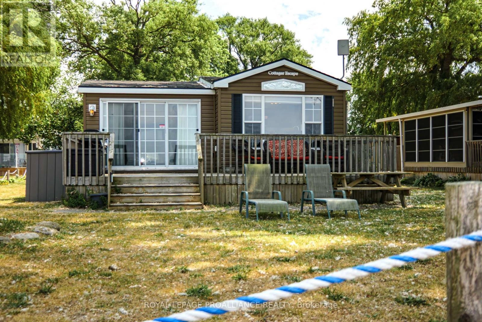 13 Beach View Lane - 486 County Road 18, Prince Edward County, Ontario  K0K 1P0 - Photo 1 - X12278815