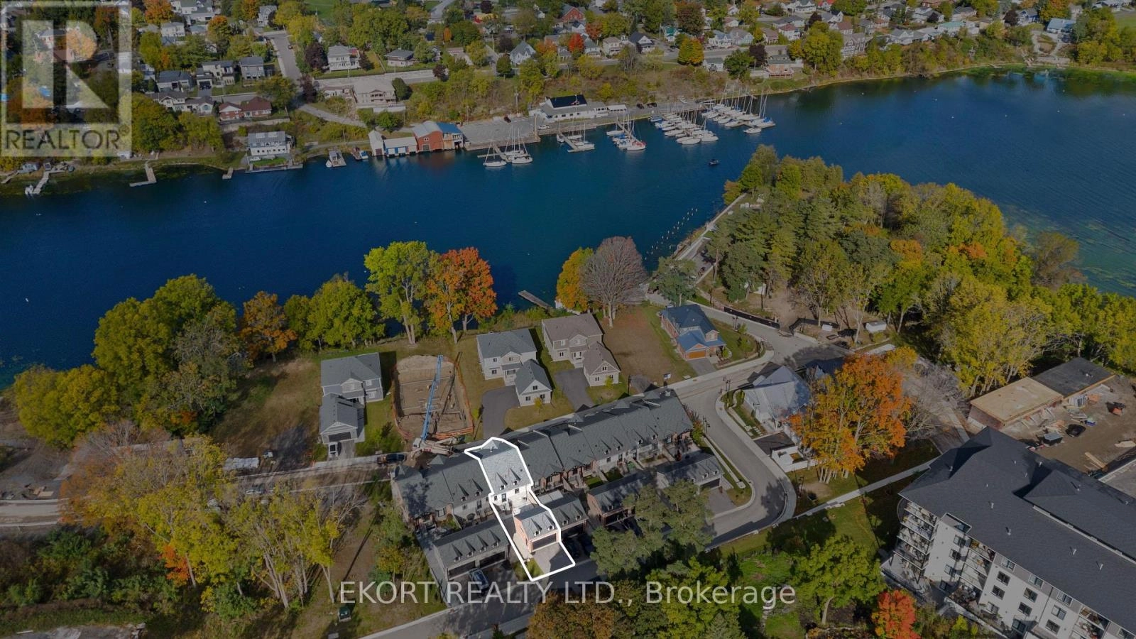 45 Bentley Crescent, Prince Edward County, Ontario  K0K 2T0 - Photo 3 - X12119463