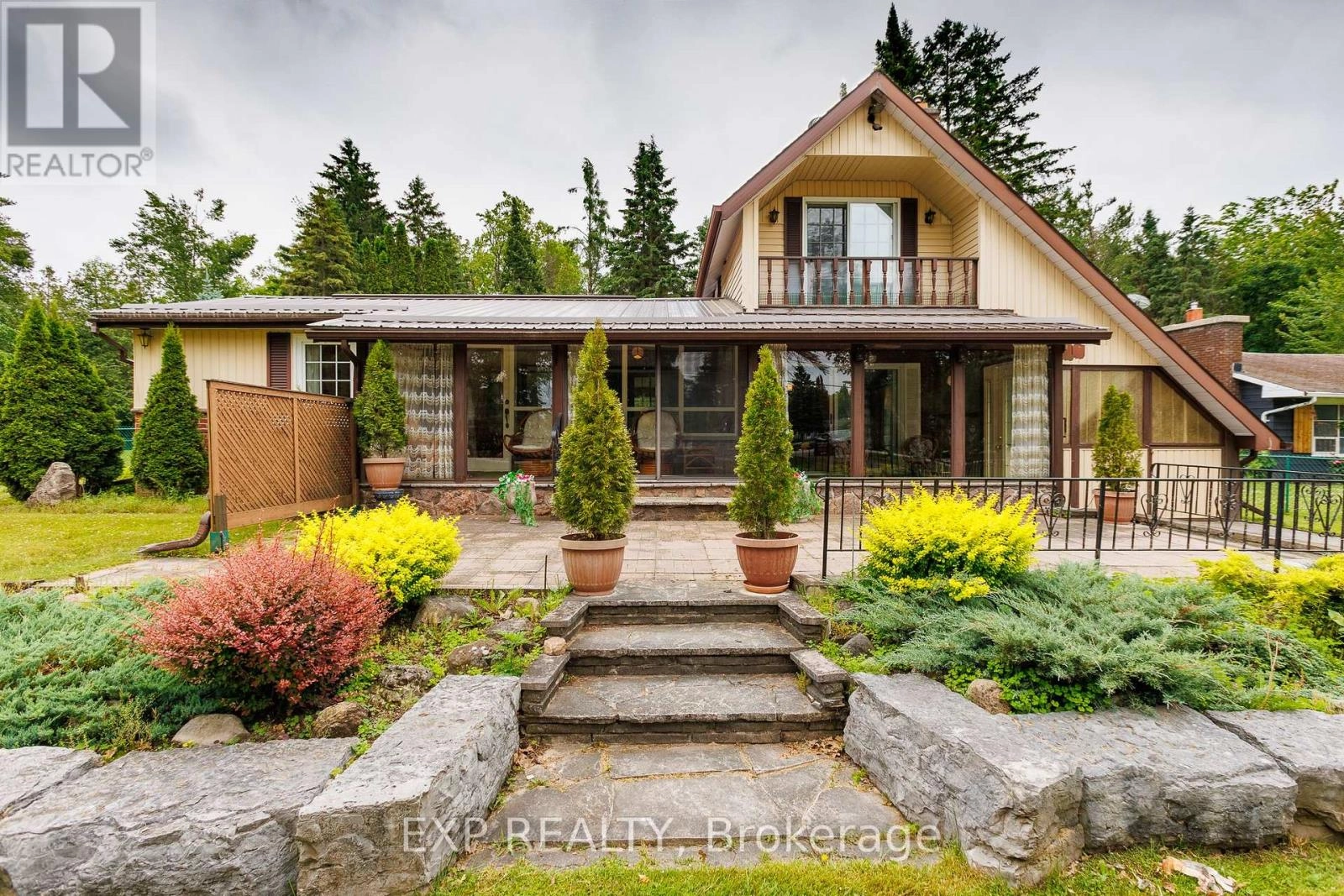 66 Trent Canal Road, Kawartha Lakes, Ontario  L9P 1M7 - Photo 1 - X12278930