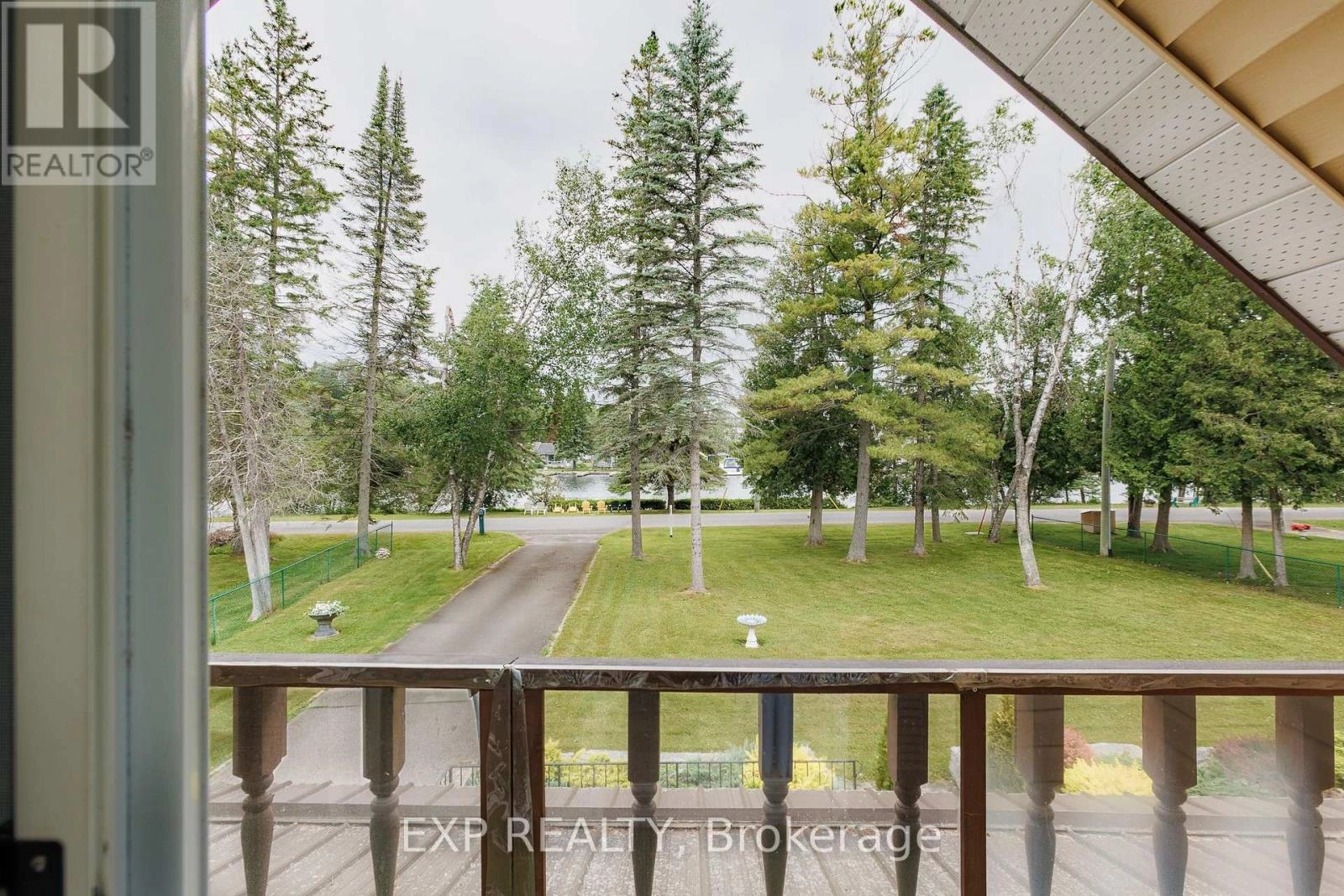 66 Trent Canal Road, Kawartha Lakes, Ontario  L9P 1M7 - Photo 2 - X12278930