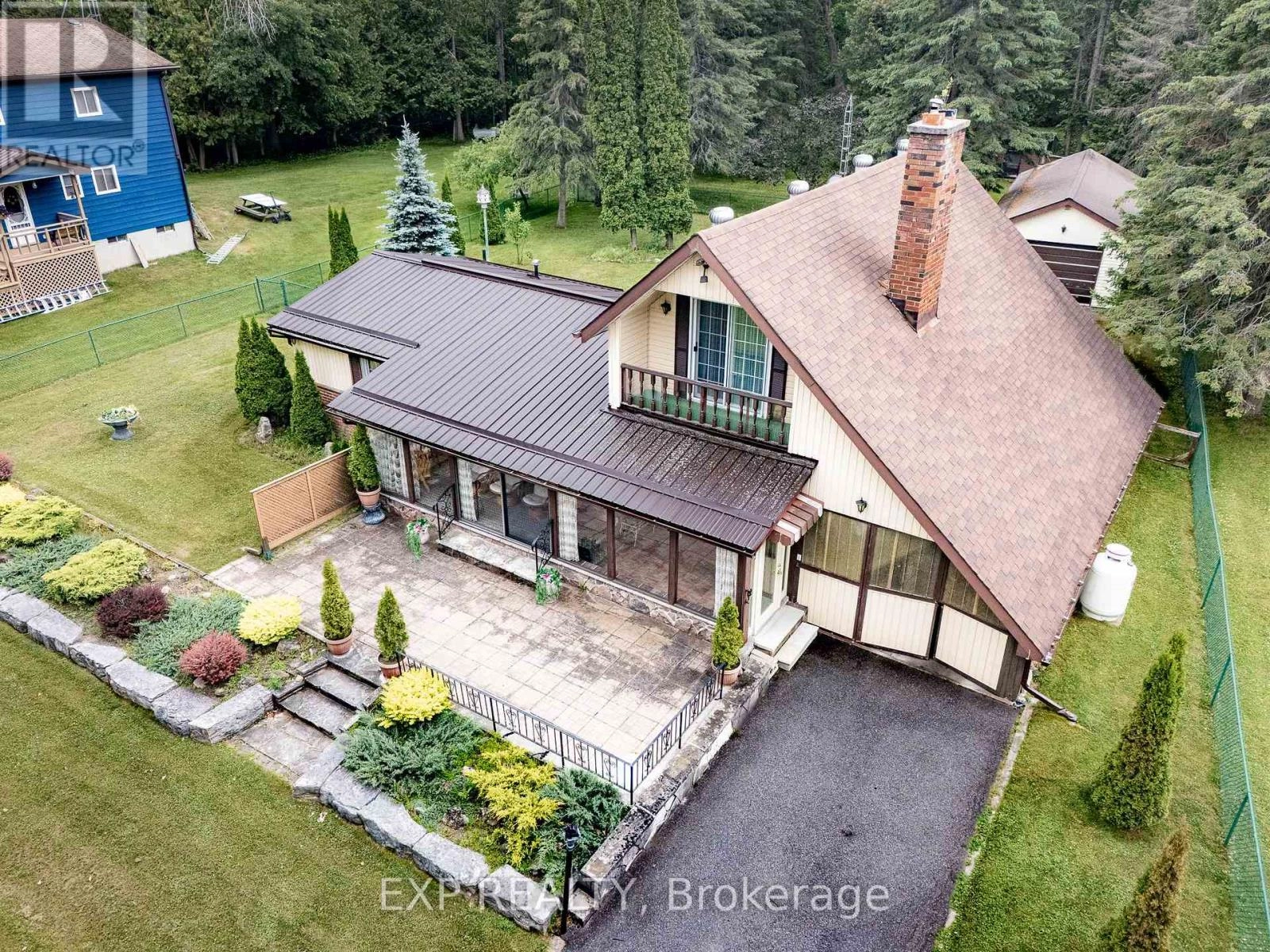 66 Trent Canal Road, Kawartha Lakes, Ontario  L9P 1M7 - Photo 3 - X12278930