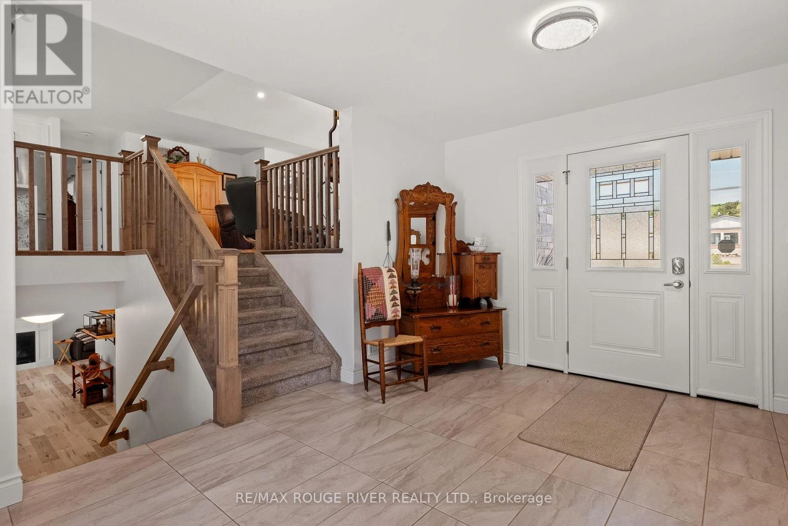 9633 County Road 2, Hamilton Township, Ontario  K9A 4J8 - Photo 2 - X12271106