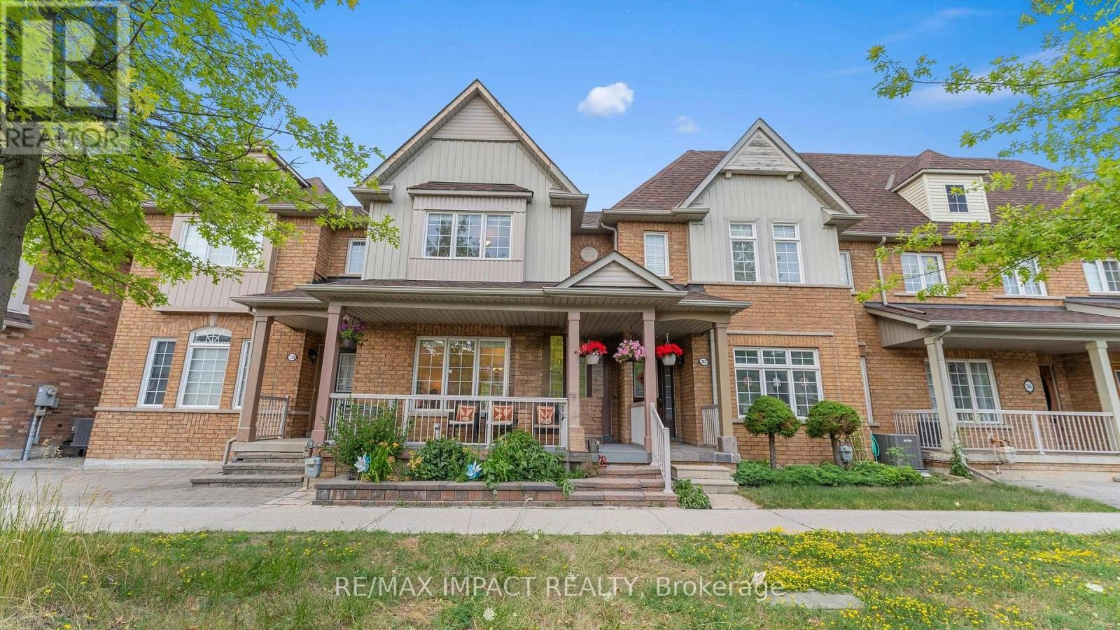 740 Bur Oak Avenue, Markham, Ontario  L6E 1R2 - Photo 1 - N12279042